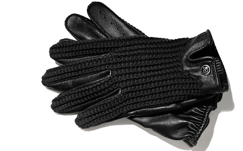 Illustration for article titled These Stringback Driving Gloves Make You Feel Like A '50s Racer